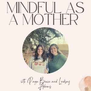 Luister naar Mindful As A Mother in de app