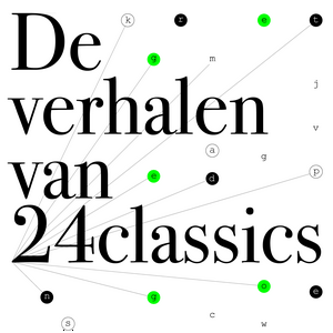 De verhalen van 24classics