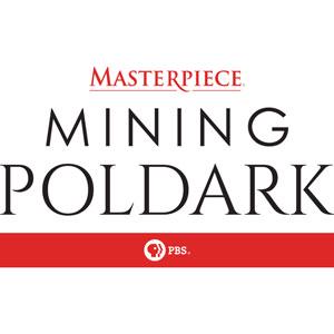 Luister naar Mining Poldark in de app