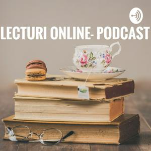 Lecturi Online -Midnight Library- Audiobooks