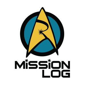 Luister naar Mission Log: A Roddenberry Star Trek Podcast in de app