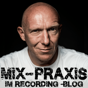 Mixpraxis mit Jonas vom Recording-Blog.com