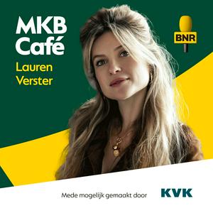 Luister naar MKB Café in de app