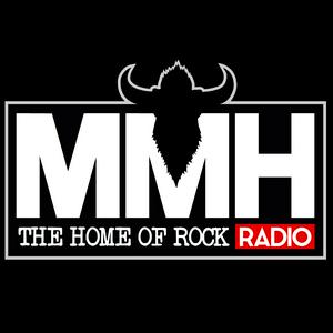 Luister naar MMH - The Home Of Rock Radio Podcasts in de app