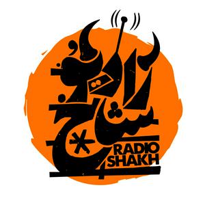 Luister naar رادیو شاخ | Radio Shakh in de app