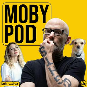 Luister naar Moby Pod in de app