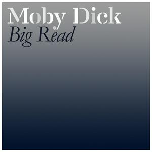 Luister naar The Moby-Dick Big Read in de app