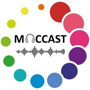 Moccast, dé podcast over cultuuronderwijs