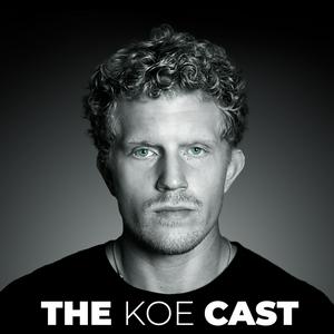 Luister naar The Koe Cast in de app