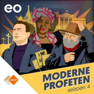 Luister naar Moderne Profeten in de app