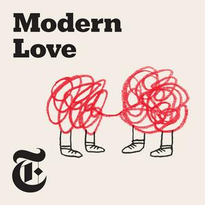 Luister naar Modern Love in de app