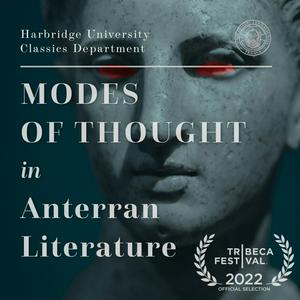 Luister naar Modes of Thought in Anterran Literature in de app