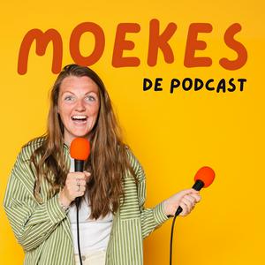 Moekes de Podcast