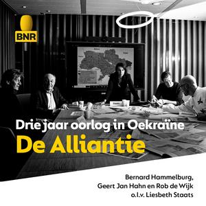 Luister naar De Alliantie | BNR in de app