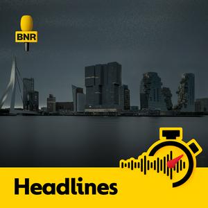 Luister naar BNR Headlines in de app