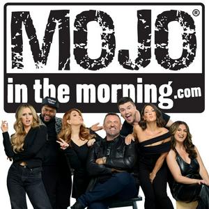 Luister naar Mojo In The Morning in de app