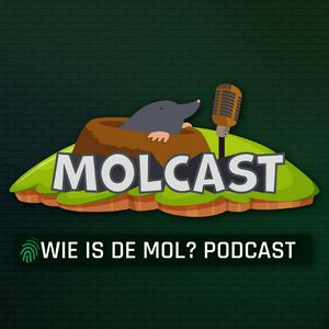 Luister naar Molcast in de app