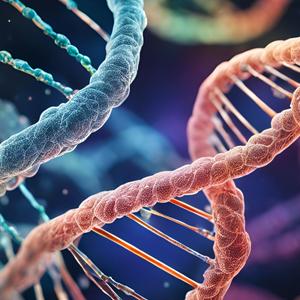 Luister naar Molecular biology Podcast in de app