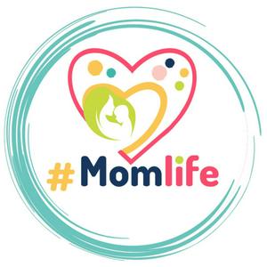Luister naar #Momlife in de app