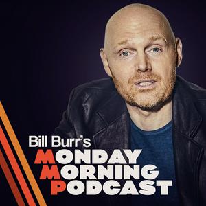 Luister naar Monday Morning Podcast in de app