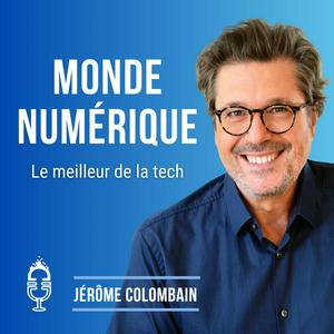 Monde Numérique (Actu Tech)