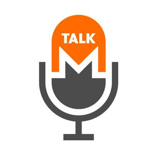 Luister naar Monero Talk in de app