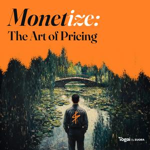 Luister naar Monetize: The Art Of Pricing in de app