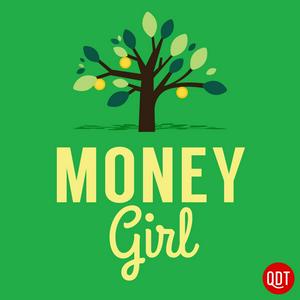 Luister naar Money Girl in de app