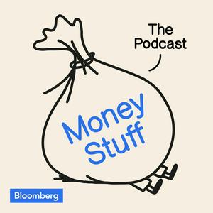 Luister naar Money Stuff: The Podcast in de app