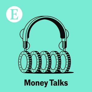 Luister naar Money Talks from The Economist in de app