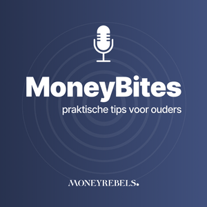 Luister naar MoneyBites in de app