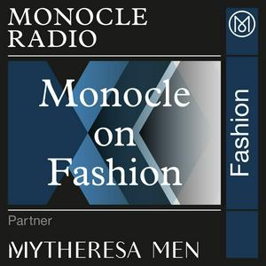 Luister naar Monocle on Fashion in de app