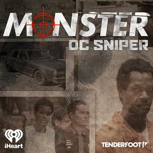 Luister naar Monster: DC Sniper in de app