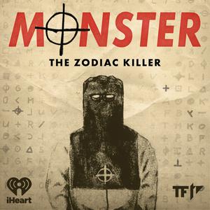 Luister naar Monster: The Zodiac Killer in de app