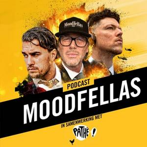 Luister naar Moodfellas in de app