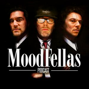 Luister naar Moodfellas in de app