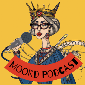 Luister naar Moord Podcast in de app