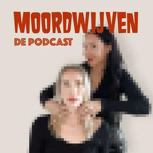 Luister naar Moordwijven de podcast in de app