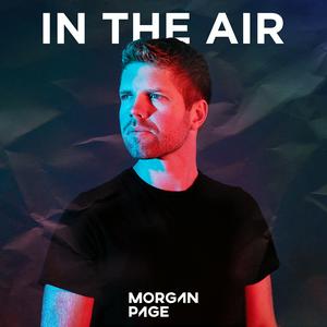 Luister naar Morgan Page - In The Air in de app