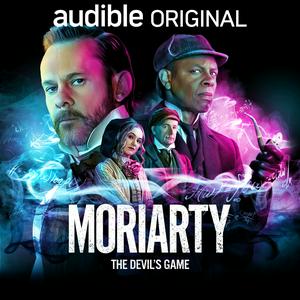 Luister naar Moriarty: The Devil's Game in de app