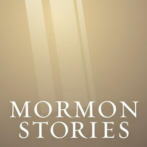 Luister naar Mormon Stories Podcast in de app