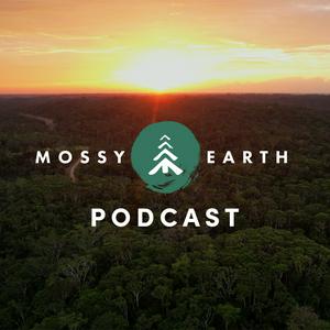 Luister naar Mossy Earth Podcast in de app