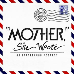 Luister naar MOTHER, She Wrote: An EarthBound Podcast in de app