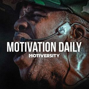 Luister naar Motivation Daily by Motiversity in de app