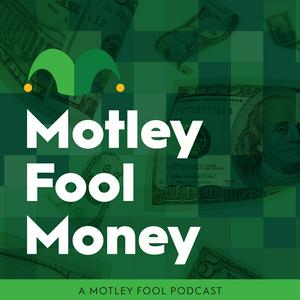 Luister naar Motley Fool Money in de app