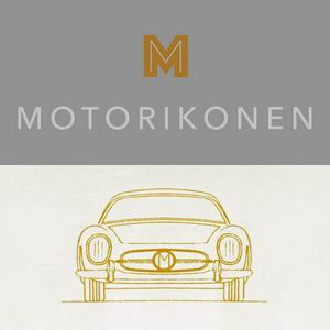 Luister naar Motorikonen – die 100 besten Autos aller Zeiten in de app