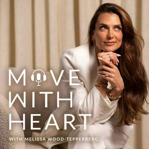 Luister naar Move With Heart in de app