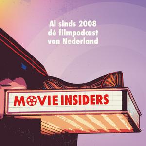 Luister naar MovieInsiders in de app