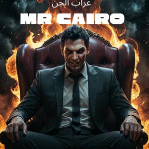 Luister naar Mr Cairo عراب الجن in de app