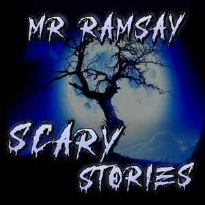 Luister naar Mr Ramsay: The Scary Stories and Cryptid Creatures Podcast in de app
